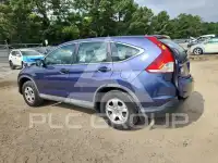 2014 Honda CR-V photo
