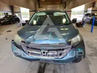 2014 Honda CR-V photo