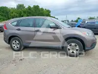 2014 Honda CR-V photo