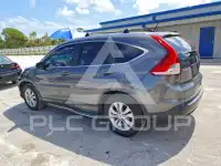2014 Honda CR-V photo