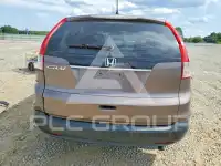 2014 Honda CR-V photo