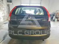 2014 Honda CR-V photo