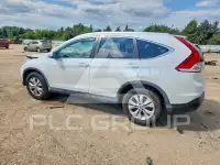 2014 Honda CR-V photo