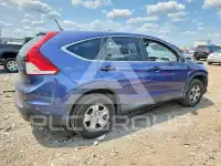 2014 Honda CR-V photo