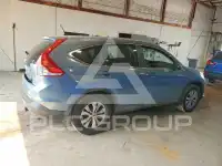 2014 Honda CR-V photo