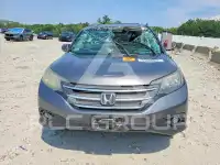 2014 Honda CR-V photo
