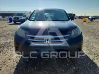 2014 Honda CR-V photo