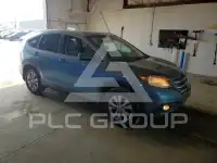 2014 Honda CR-V photo