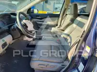 2014 Honda CR-V photo