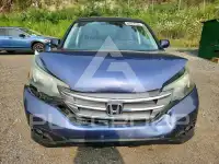 2014 Honda CR-V photo