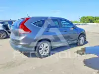 2014 Honda CR-V photo