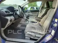 2014 Honda CR-V photo