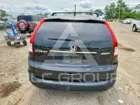 2014 Honda CR-V photo