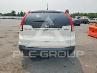 2014 Honda CR-V photo