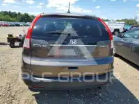 2014 Honda CR-V photo