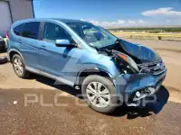 2014 Honda CR-V photo