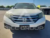 2014 Honda CR-V photo