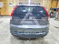 2014 Honda CR-V photo