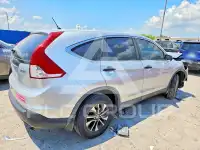 2014 Honda CR-V photo