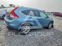2014 Honda CR-V photo