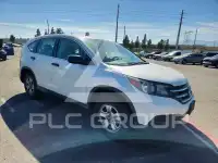 2014 Honda CR-V photo