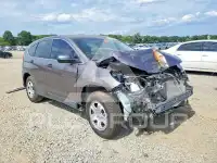 2014 Honda CR-V photo