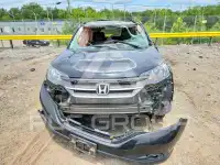 2014 Honda CR-V photo
