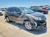2014 Honda CR-V photo