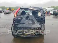 2014 Honda CR-V photo