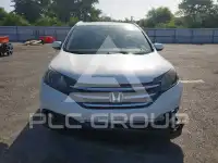 2014 Honda CR-V photo