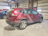 2014 Honda CR-V photo
