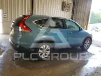 2014 Honda CR-V photo