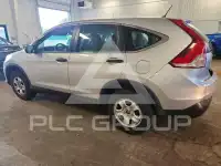 2014 Honda CR-V photo