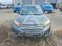 2014 Honda CR-V photo