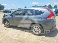2014 Honda CR-V photo