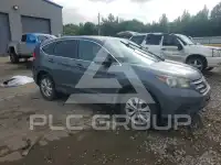 2014 Honda CR-V photo