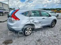 2014 Honda CR-V photo