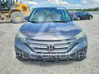 2014 Honda CR-V photo