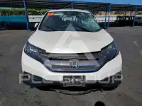 2014 Honda CR-V photo