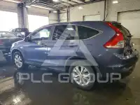 2014 Honda CR-V photo