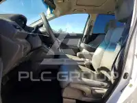 2014 Honda CR-V photo