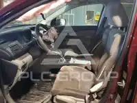 2014 Honda CR-V photo