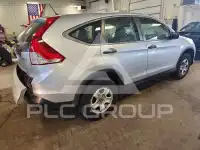 2014 Honda CR-V photo