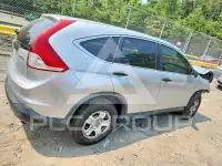 2014 Honda CR-V photo