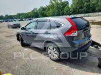 2014 Honda CR-V фото