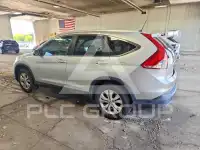 2014 Honda CR-V photo