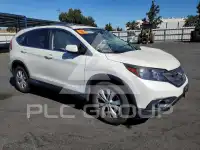 2014 Honda CR-V photo