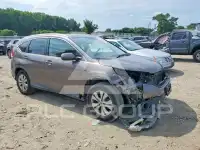 2014 Honda CR-V photo