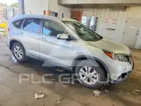 2014 Honda CR-V photo