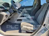 2014 Honda CR-V photo